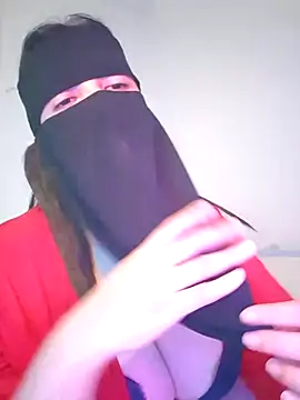 Lavanarabica online show from 12.03.25