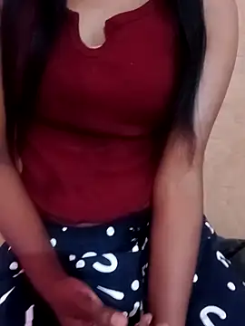 dream Naughty girl online show from 09.11.25