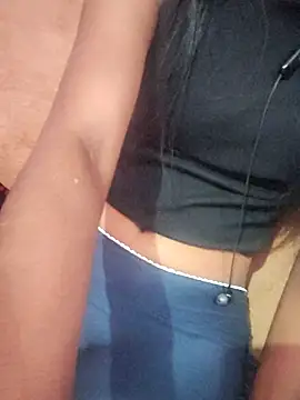 dream Naughty girl online show from 10.17.25