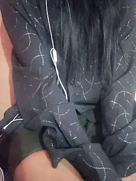 dream Naughty girl online show from 10.28.25