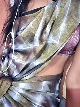 dream Naughty girl online show from 10.31.25