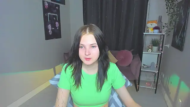 Leila xxBaby online show from 09.10.25