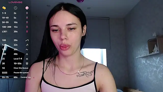 Kseni a online show from 05.25.26