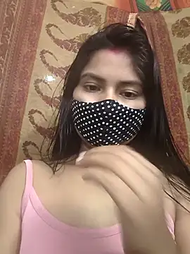 Snapshot of snighdha chatting on 02.03.26 snighdha online show from 02.03.26