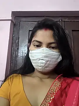 Snapshot of snighdha chatting on 02.12.26 snighdha online show from 02.12.26