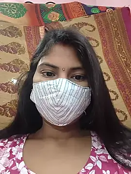 Snapshot of snighdha chatting on 02.15.26 snighdha online show from 02.15.26