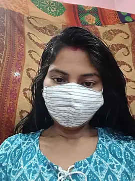 Snapshot of snighdha chatting on 02.16.26 snighdha online show from 02.16.26