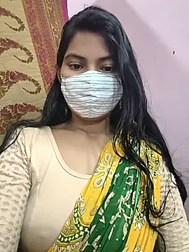 Snapshot of snighdha chatting on 02.17.26 snighdha online show from 02.17.26