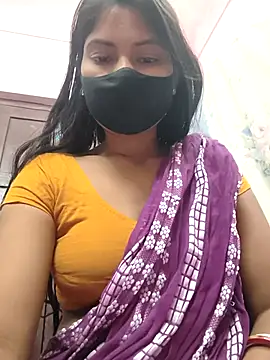 Snapshot of snighdha chatting on 02.27.26 snighdha online show from 02.27.26