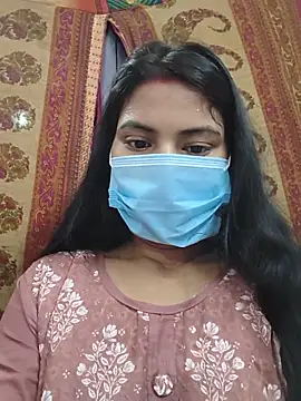 Snapshot of snighdha chatting on 06.16.26 snighdha online show from 06.16.26