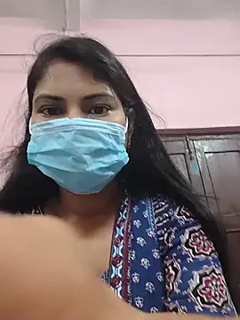 Snapshot of snighdha chatting on 06.17.26 snighdha online show from 06.17.26