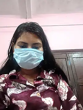 Snapshot of snighdha chatting on 06.18.26 snighdha online show from 06.18.26