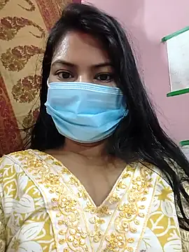 Snapshot of snighdha chatting on 06.19.26 snighdha online show from 06.19.26