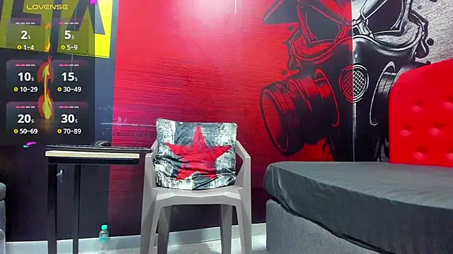 Damian Shakur online show from 09.22.25