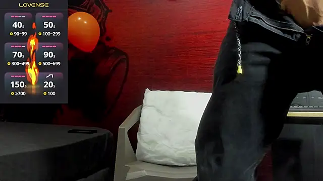 Damian Shakur online show from 11.12.25