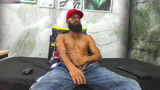 Damian Shakur online show from 05.30.26