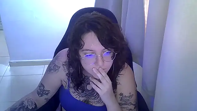 Blue Liz online show from 10.09.25