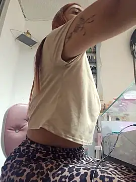 sandy y online show from 01.11.26