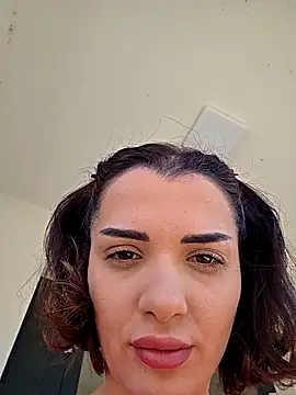 Snapshot of NaughtyChloe chatting on 09.15.25 NaughtyChloe online show from 09.15.25