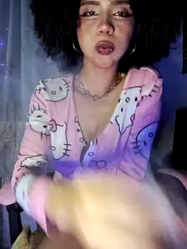 Snapshot of bettyboo2801 chatting on 02.22.26 bettyboo2801 online show from 02.22.26