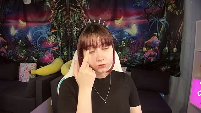 ClaraParks online show from 04.09.26