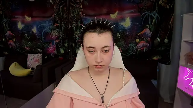 ClaraParks online show from 04.15.26