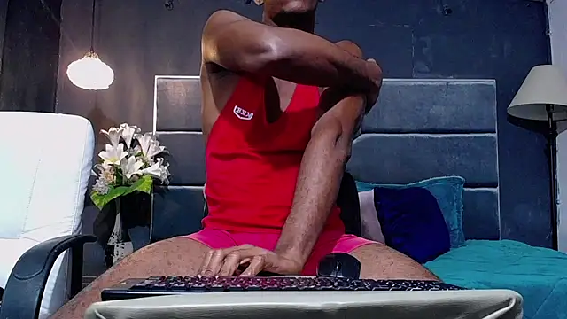 blackbignude online show from 11.14.25