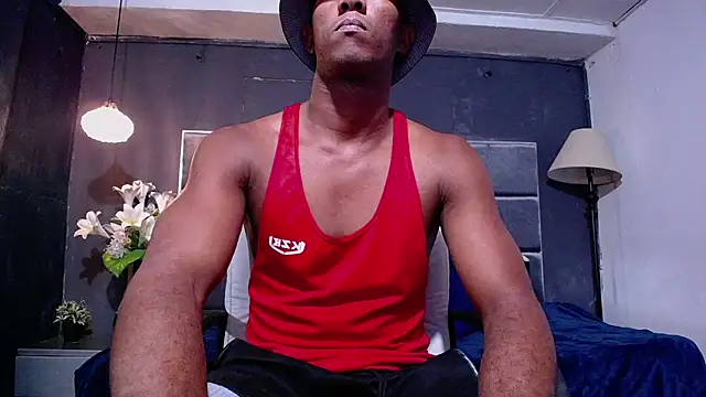 blackbignude online show from 11.30.25