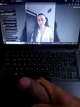 Snapshot of Rushx_x chatting on 07.11.26 Rushx x online show from 07.11.26
