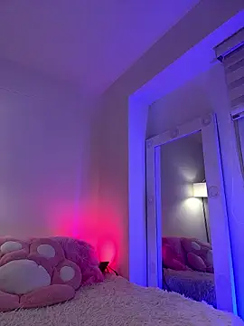 Snapshot of _Zahara_ chatting on 01.12.26 Zahara online show from 01.12.26