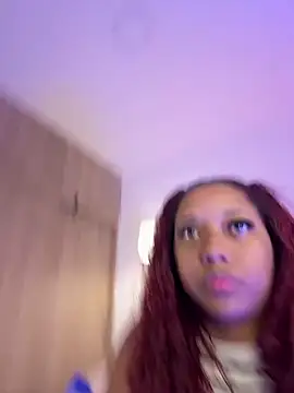 Snapshot of _Zahara_ chatting on 02.03.26 Zahara online show from 02.03.26