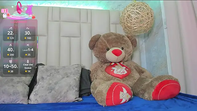 NikkyyRed online show from 09.13.25