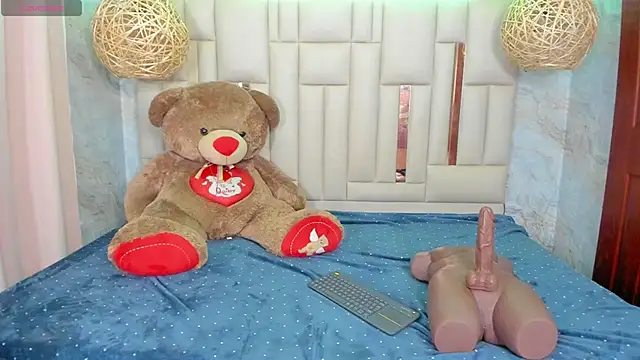 NikkyyRed online show from 10.03.25