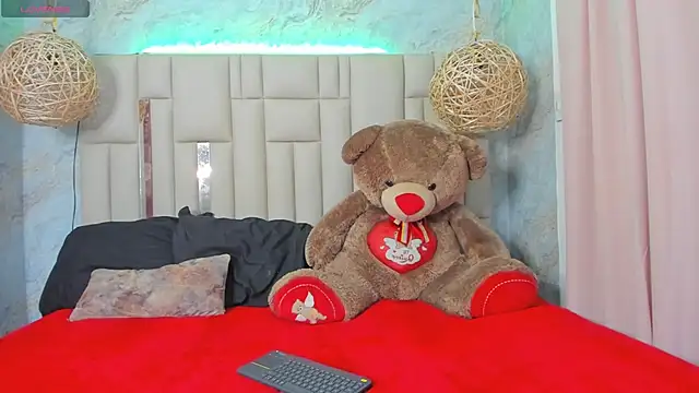 NikkyyRed online show from 10.09.25