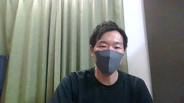 koukou322 online show from 10.22.25