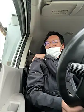 koukou322 online show from 11.01.25