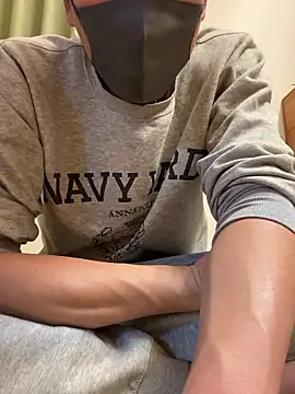 koukou322 online show from 12.20.25