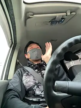 koukou322 online show from 04.19.26