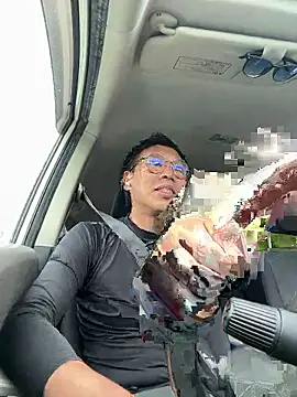 koukou322 online show from 06.04.26