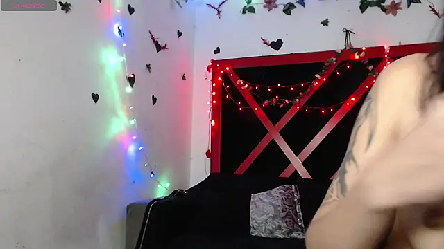 hecate dark online show from 07.07.26