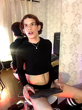 danny rios20 online show from 09.16.25