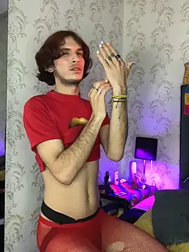 danny rios20 online show from 09.26.25