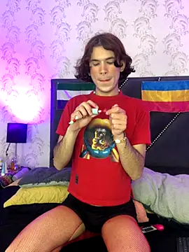 danny rios20 online show from 10.18.25