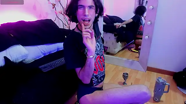 danny rios20 online show from 04.01.26