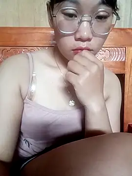 Snapshot of Maimai00 chatting on 09.09.25 Maimai00 online show from 09.09.25