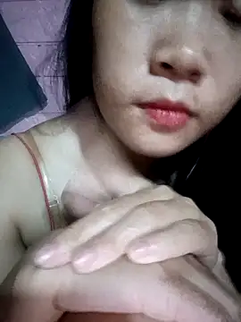 Snapshot of Maimai00 chatting on 09.09.25 Maimai00 online show from 09.09.25