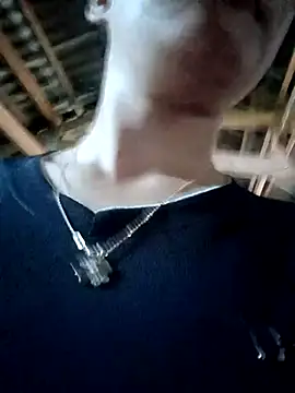 Snapshot of Maimai00 chatting on 09.11.25 Maimai00 online show from 09.11.25