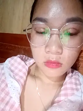 Snapshot of Maimai00 chatting on 09.11.25 Maimai00 online show from 09.11.25