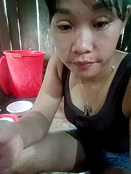 Snapshot of Maimai00 chatting on 09.13.25 Maimai00 online show from 09.13.25