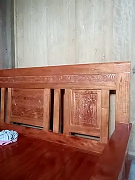 Snapshot of Maimai00 chatting on 09.26.25 Maimai00 online show from 09.26.25